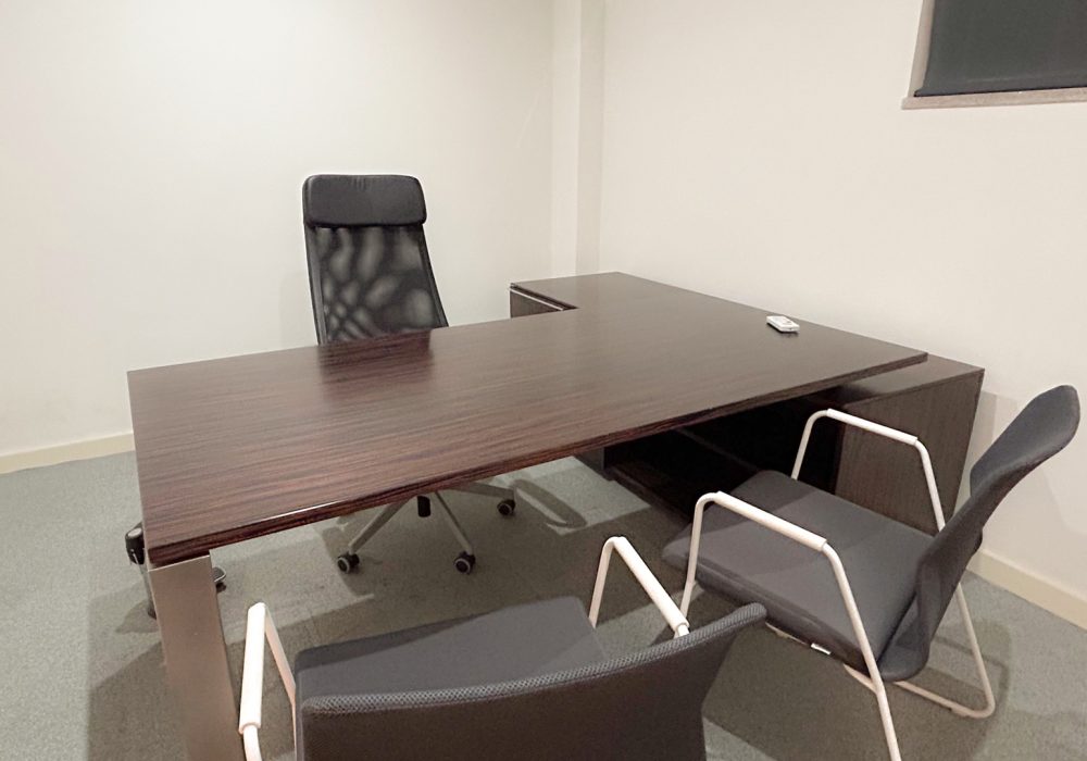 16IDEASPACE COWORKING FOTOS